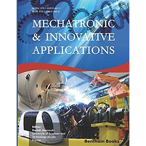 Mechatronic And Innovative Applications