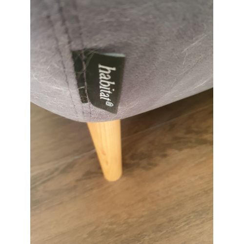 Très Joli Canapé Habitat