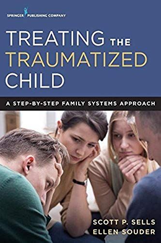 Treating The Traumatized Child
