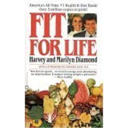 Fit For Life