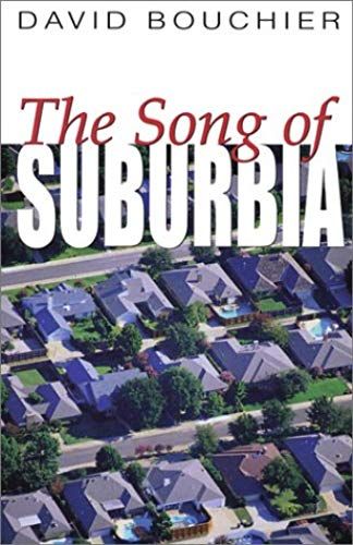 The Song Of Suburbia