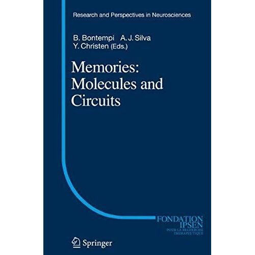 Memories: Molecules And Circuits