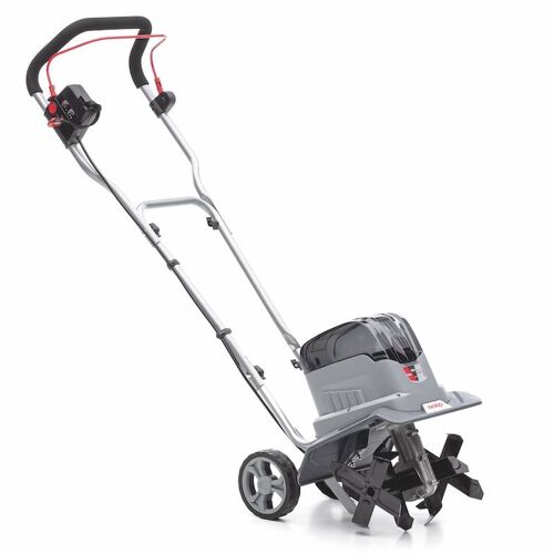 Bineuse de sol sans fil IBTC36 - largeur de travail max. 28 cm - compatible batteries Bosch OneForAll 36V vendues séparément