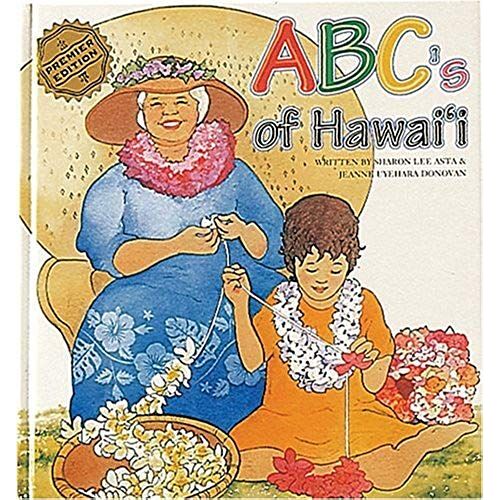 Abc's Of Hawaii