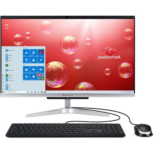 Ordinateur tout-en-un Packard Bell 24'' OTC24-1100