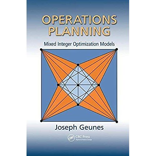 Operations Planning