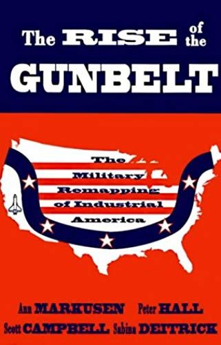 The Rise Of The Gunbelt