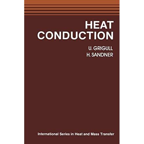 Heat Conduction