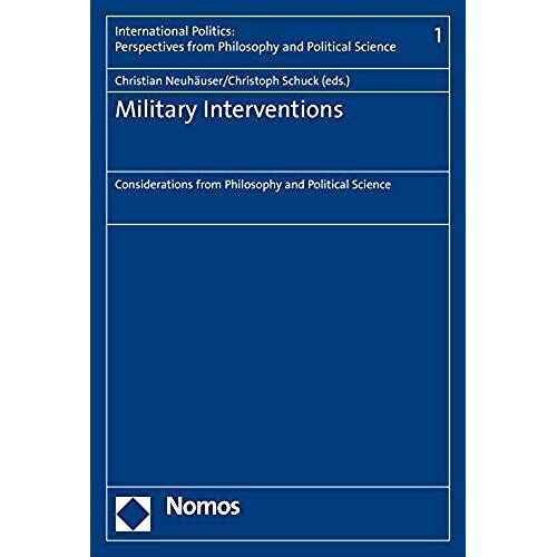 Military Interventions