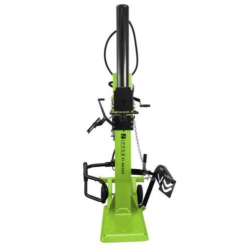 Fendeur de bûche vertical - sans moteur - fendage 1100mm - 30T ZIPPER