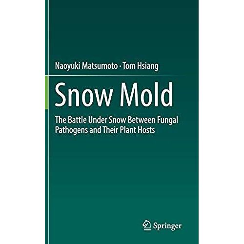 Snow Mold
