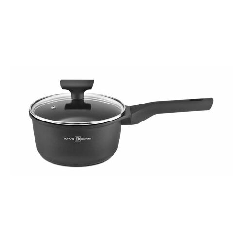 Casserole En Fonte D'aluminium 18 Cm Anti Adhésif Artist Durand Dupont