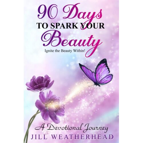 90 Days To Spark Your Beauty