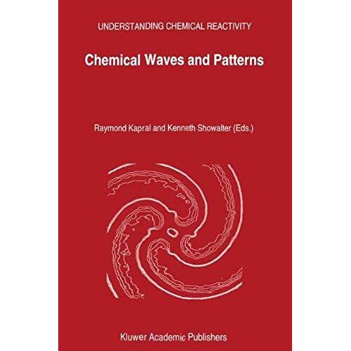 Chemical Waves And Patterns