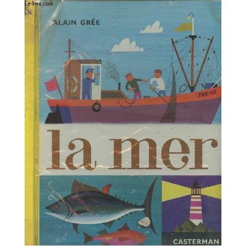La Mer