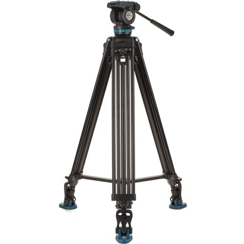 BENRO Kit Trépied Vidéo KH26PC