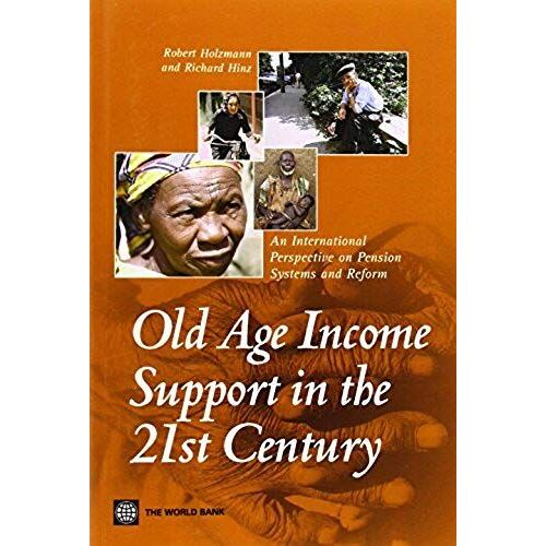 Old-Age Income Support In The 21st Century