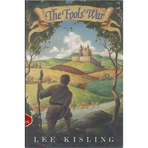 The Fools' War