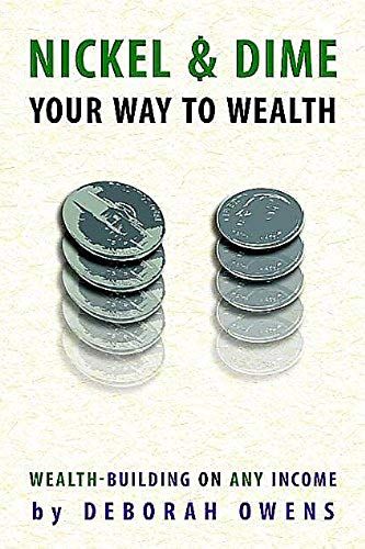Nickel And Dime Your Way To Wealth