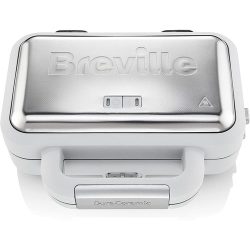 Appareil à croque-monsieur Breville VST070X