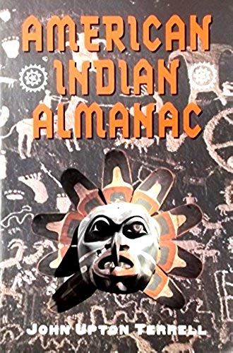 American Indian Almanac.