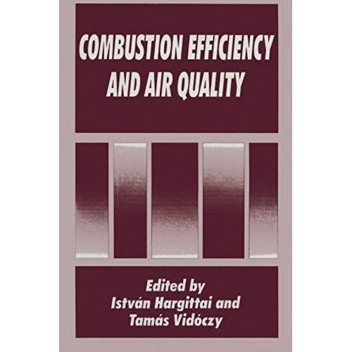 Combustion Efficiency And Air Quality