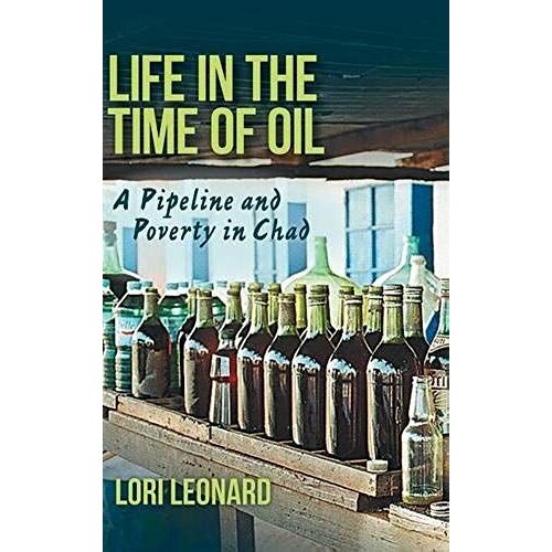 Life In The Time Of Oil