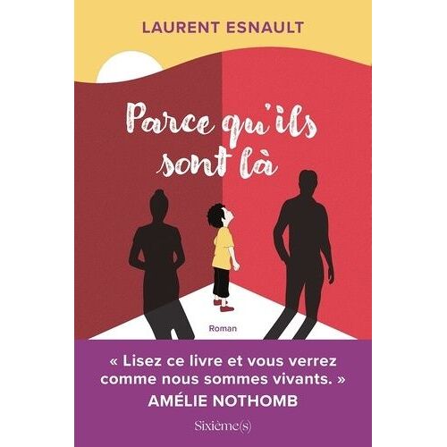 Parce Qu'ils Sont Là