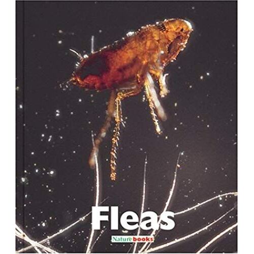 Fleas (Naturebooks)