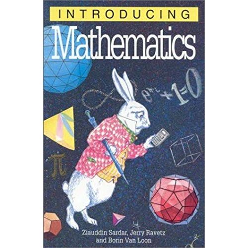 Introducing Mathematics