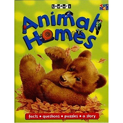 Animal Homes (Ladders)