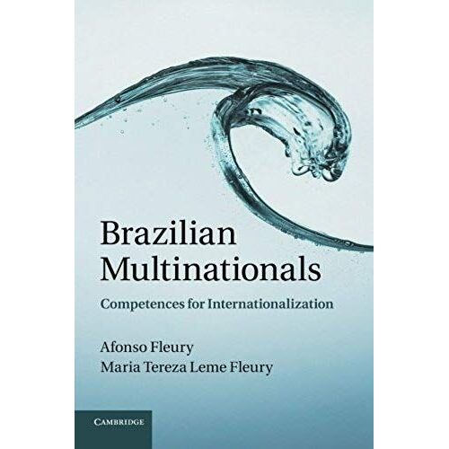 Brazilian Multinationals