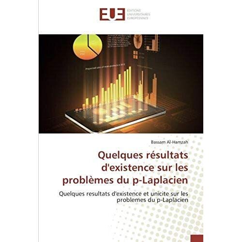 Quelques Résultats D'existence Sur Les Problèmes Du P-Laplacien