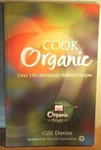 Cook Organic