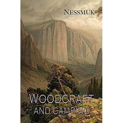 Woodcraft And Camping