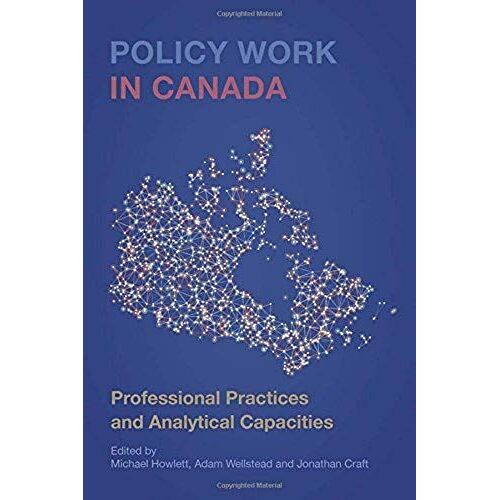 Policy Work In Canada