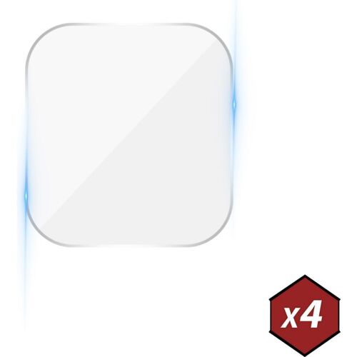 Protège Objectif 3mk Redmi Note 9 Pro Max/9 Pro/9s Flexiglass