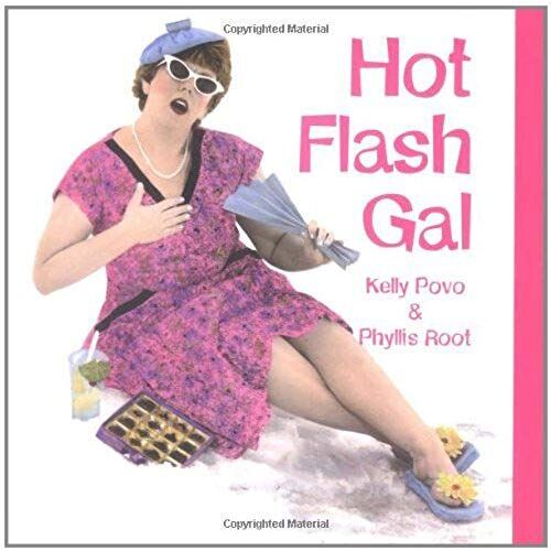 Hot Flash Gal