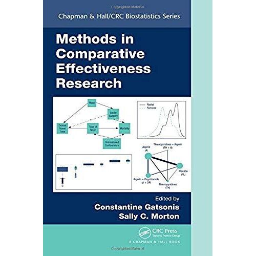 Methods In Comparative Effectiveness Research
