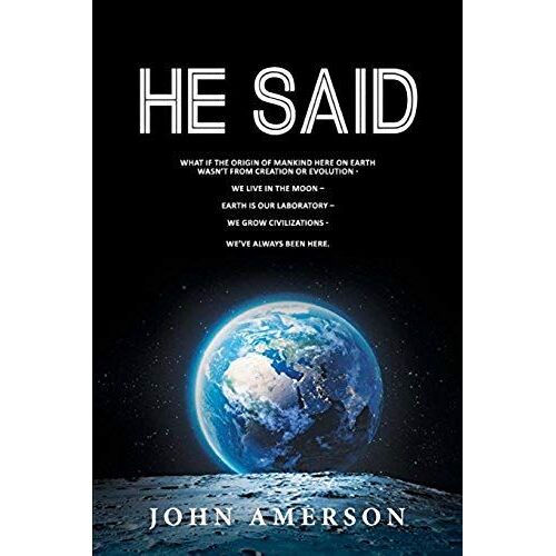 He Said