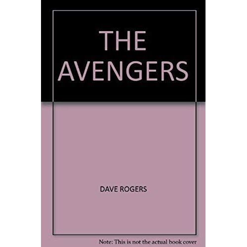 The Avengers
