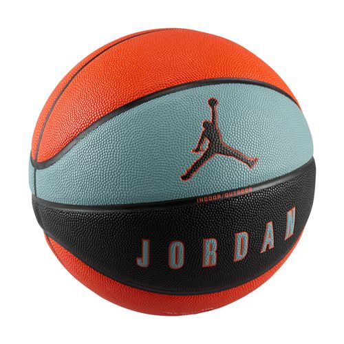 Ballon De Basket Jordan Ultimate 2.0 8p (Dégonflé) - Gris