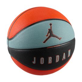Ballon De Basket Jordan Ultimate 2.0 8p (Dégonflé) - Gris