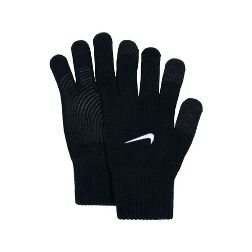 Gants De Training En Maille 3.0 Nike Tech Grip Pour Enfant - Noir
