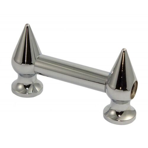 Sparedrum Tl4d40 - Coquille Tube - 40mm - Double Tirant (X1)