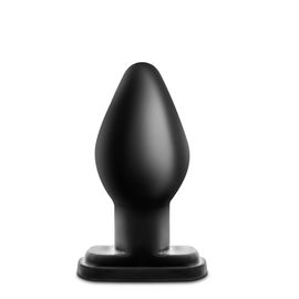 Anal Adventures - Plug Xl - Noir