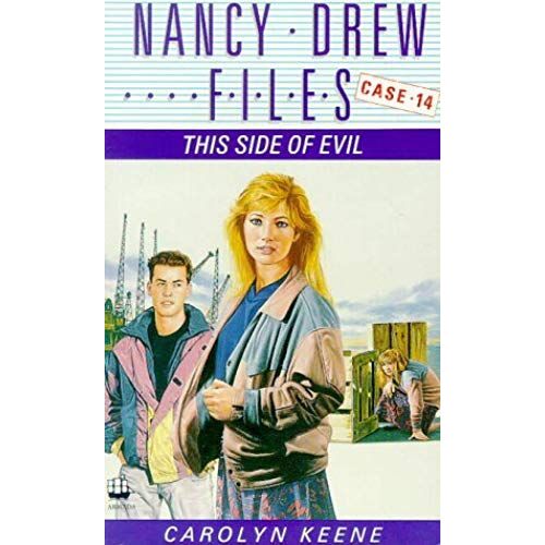 This Side Of Evil (Nancy Drew Files)