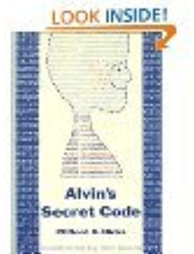 Alvin's Secret Code