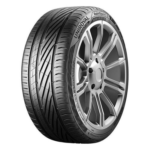 PNEU Eté Uniroyal RAINSPORT 5 255/45 R19 104 Y