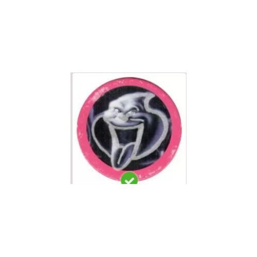 Pog Casper Taps Officiel N°60